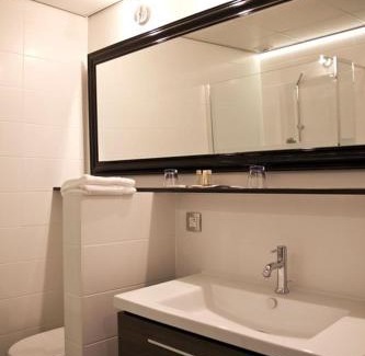 's-Gravenvoeren Hôtel | Blanckthys Hotel Voeren