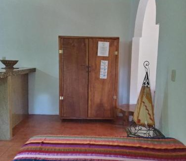 Montezuma Maison | Blanconejo de Montezuma
