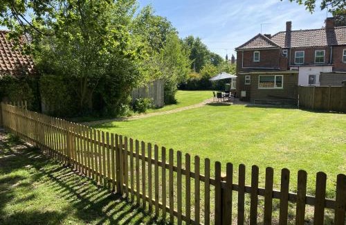 Horstead Maison | Blancroft