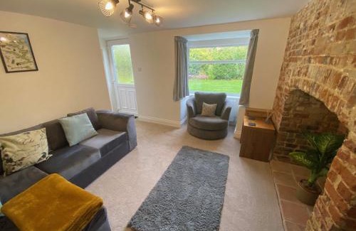 Horstead Maison | Blancroft