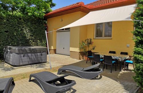 Abadszalok Appartement | Blanka Vendégház