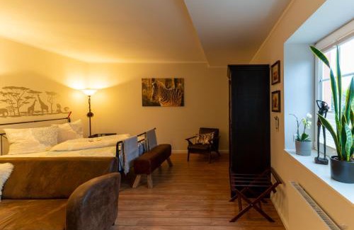 Klein Schwaß Maison | Blanks Safari Lodge