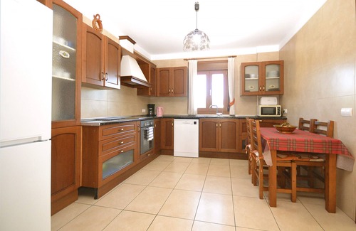 Moscari Cottage | Blanquerna - Maison de campagne avec piscine et ping-pong à Moscari