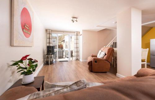West Down Maison | Blare Cottage at Lower Aylescott