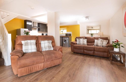 West Down Maison | Blare Cottage at Lower Aylescott