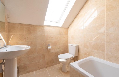 West Down Maison | Blare Cottage at Lower Aylescott