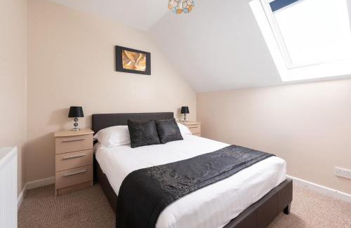 West Down Maison | Blare Cottage at Lower Aylescott