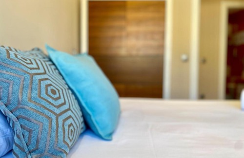 Gaztambide Appartement | Blasco de Garay - Apartamento de 2 dormitorios