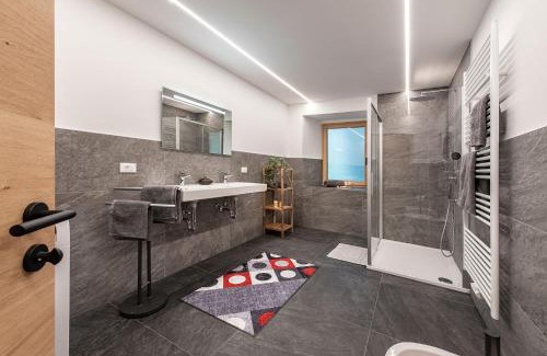 Val di Vizze Appartement | Blasighof