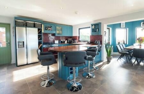 Dingle Maison | Blasket View - 5 Star