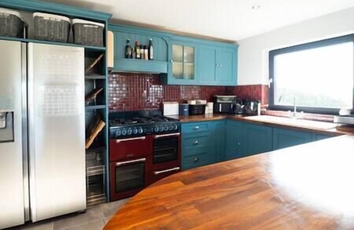 Dingle Maison | Blasket View - 5 Star