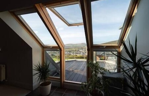 Dingle Maison | Blasket View - 5 Star