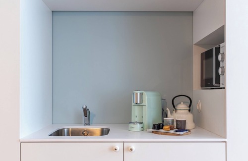 Boavista Maison | Blau 1911