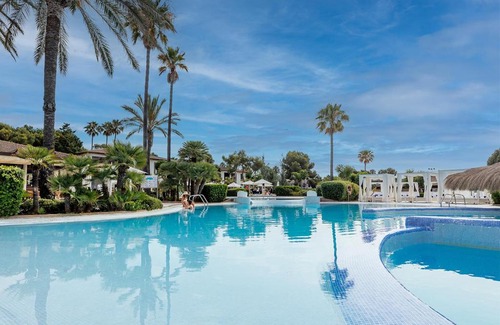 Colonia Sant Jordi Hôtel | Blau Colònia Sant Jordi