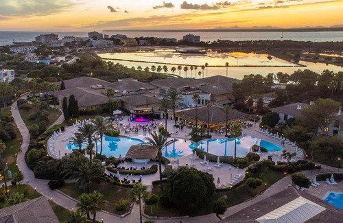 Colonia Sant Jordi Hôtel | Blau Colònia Sant Jordi