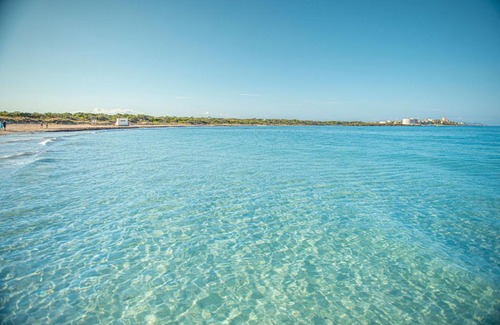 Colonia Sant Jordi Hôtel | Blau Colònia Sant Jordi