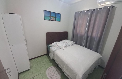 Pomerode Appartement | Blau Haus