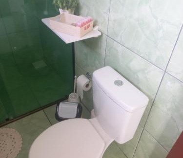 Pomerode Appartement | Blau Haus
