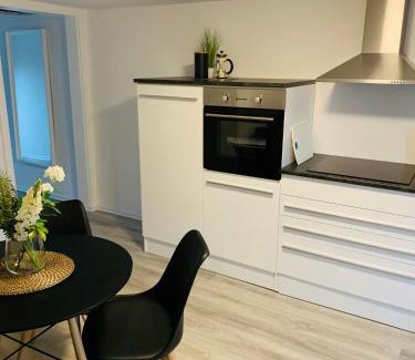 Rampe Appartement | Blaue 8 -2