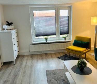 Rampe Appartement | Blaue 8 -2
