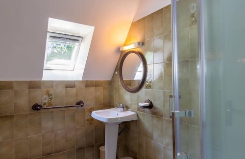 Sizun Maison | Maison Blaue Hortensie (SZN100) à Sizun - 5 personnes, 2 chambres