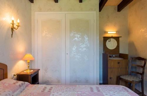 Sizun Maison | Maison Blaue Hortensie (SZN100) à Sizun - 5 personnes, 2 chambres