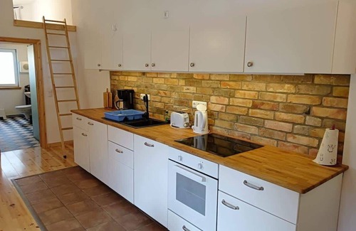 Devin Appartement | Blaue Sonne Devin Sum