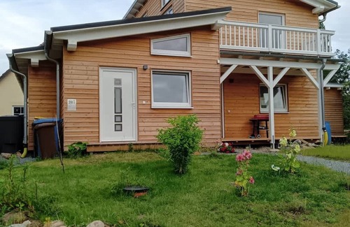 Devin Appartement | Blaue Sonne Devin Sum