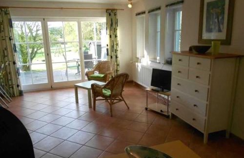 Lonvitz Appartement | "Blaues Haus"