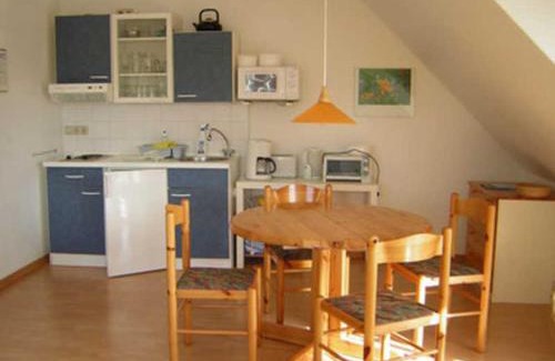 Lonvitz Appartement | "Blaues Haus"