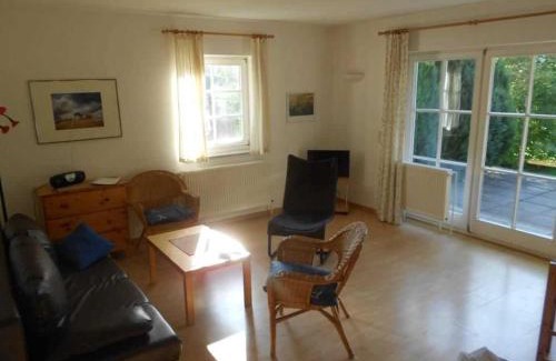 Lonvitz Appartement | "Blaues Haus"