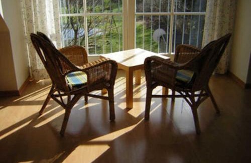 Lonvitz Appartement | "Blaues Haus"