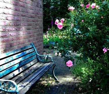 Ewijk Maison | Blauwe Lelie
