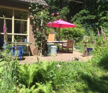 Ewijk Maison | Blauwe Lelie
