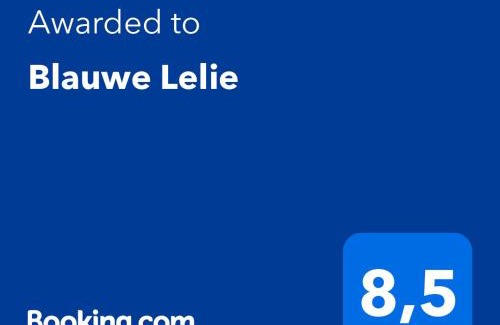 Ewijk Maison | Blauwe Lelie