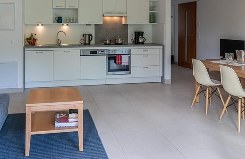 Steindorf am Ossiacher See Appartement | Bleistätter Haus-apartment - See-areal Steindorf