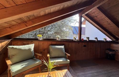 Gutach im Breisgau Appartement | Bleibach Chalet