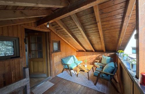 Gutach im Breisgau Appartement | Bleibach Chalet