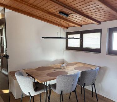 Gutach im Breisgau Appartement | Bleibach Chalet