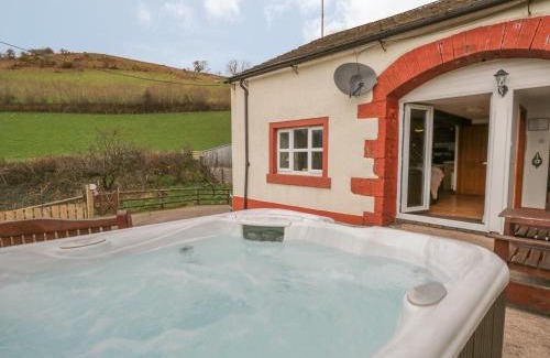 Seascale Maison | Bleng Barn Cottage