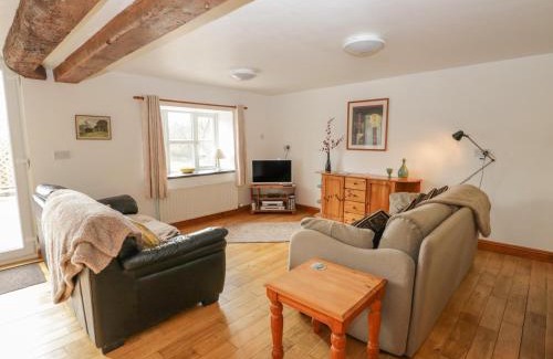 Seascale Maison | Bleng Barn Cottage