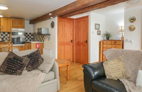 Seascale Maison | Bleng Barn Cottage
