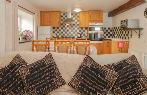 Seascale Cottage | Bleng Barn Cottage, GOSFORTH