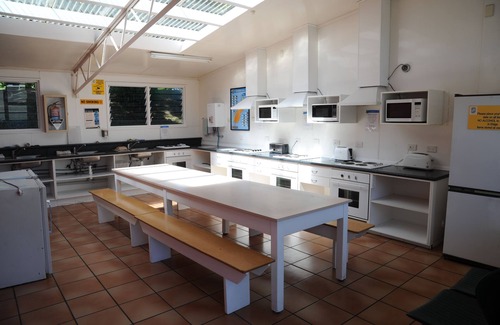 Blenheim Hôtel | Blenheim Bridges Holiday Park