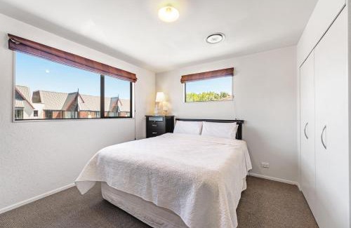 Blenheim Hôtel | Blenheim Palms Motel