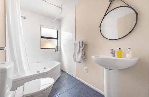 Blenheim Hôtel | Blenheim Palms Motel