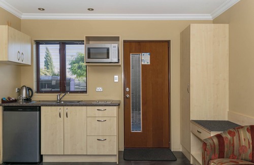 Blenheim Hôtel | Blenheim Spa Motor Lodge
