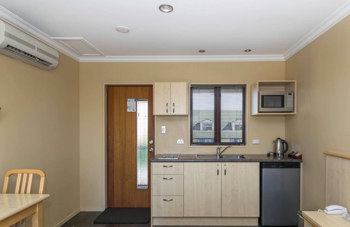 Blenheim Hôtel | Blenheim Spa Motor Lodge