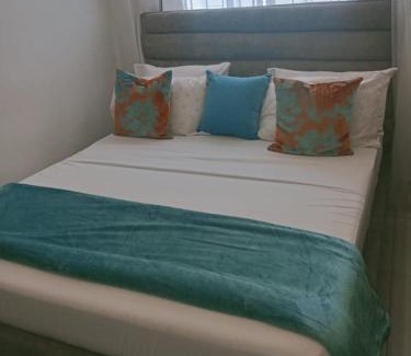 Mtwapa Appartement | Blerina House