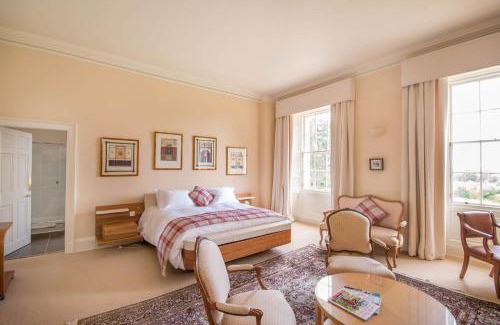 Rafford Maison | Blervie House